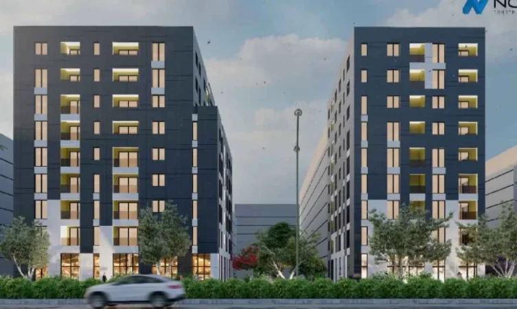 Tirane, shitet apartament 2+1+Ballkon Kati 3, 115 m² 143.000 € (Tirana entry 2)