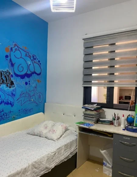 Tirane, shitet apartament 3+1 Kati 6, 96 m² 155.000 € (YZBERISHT)