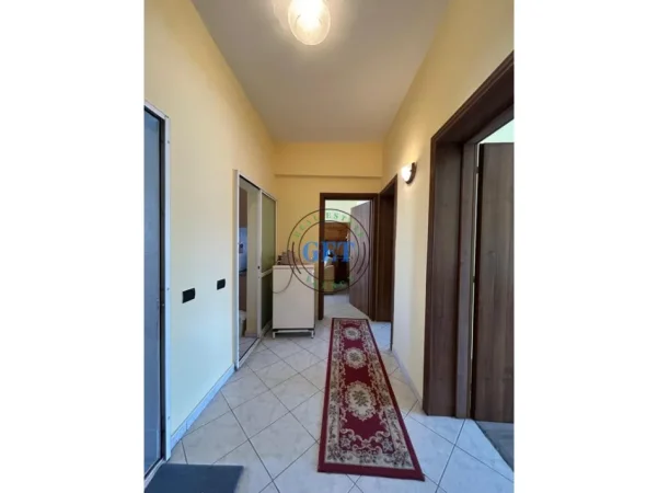 Durres, shitet apartament 2+1 Kati 5, 75 m² 90.000 € (Ish Rajoni i Policisë)