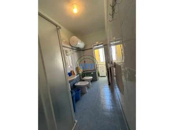 Durres, shitet apartament 2+1 Kati 5, 75 m² 90.000 € (Ish Rajoni i Policisë)