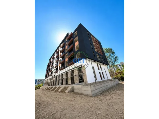 Durres, shitet apartament 1+1 Kati 3, 61 m² (Golem)
