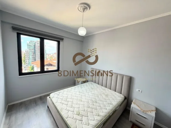 Tirane, jepet me qera apartament 2+1+Ballkon Kati 4, 86 m² 600 € (don bosko)