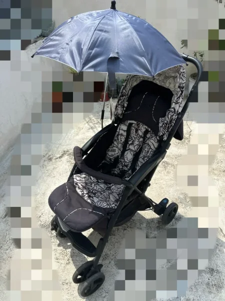 Tirane, shes Karroce per bebe 0-36 muaj marka CAM 80 €