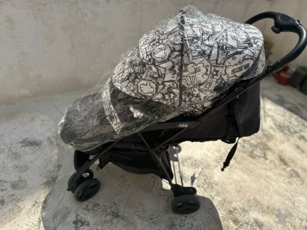 Tirane, shes Karroce per bebe 0-36 muaj marka CAM 80 €