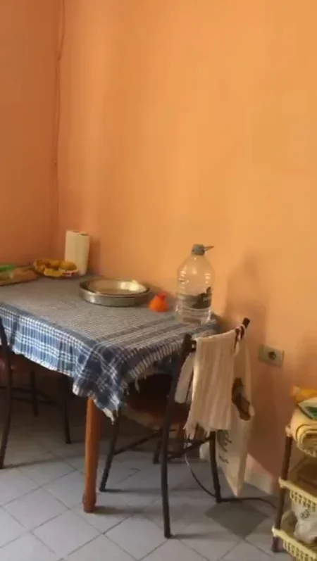 Tirane, jepet me qera apartament 3+1 Kati 2, 120 m² 700 € (Tregu Elektrik)