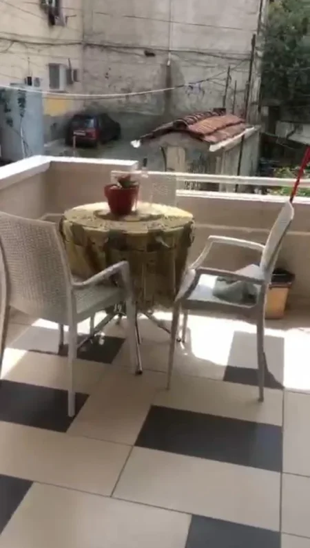 Tirane, jepet me qera apartament 3+1 Kati 2, 120 m² 700 € (Tregu Elektrik)