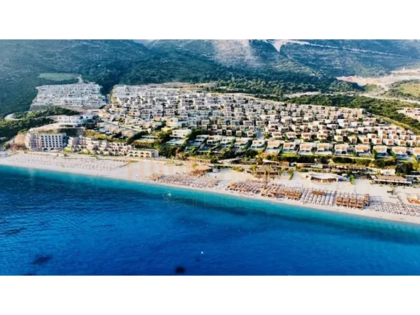 Dhermi - Palase, shitet apartament 2+1+Ballkon , 160 m² 619.000 € 