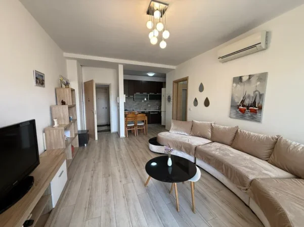 Tirane, shitet apartament 2+1+Ballkon Kati 6, 100 m² 220.000 € 