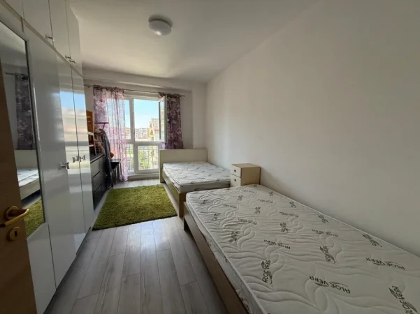 Tirane, shitet apartament 2+1+Ballkon Kati 6, 100 m² 220.000 € 