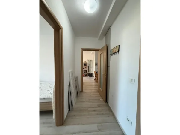 Tirane, shitet apartament 2+1+Ballkon Kati 6, 100 m² 220.000 € 