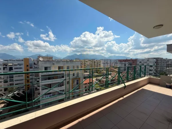 Tirane, shes apartament 2+1+Ballkon Kati 7, 108 m² 163.000 € 