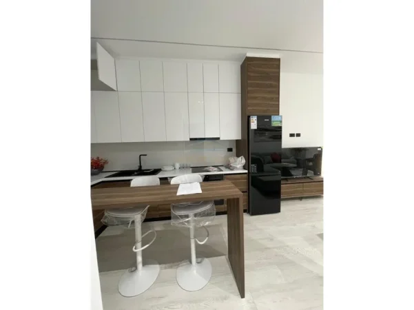 Apartment in Vlore - Pamja 3