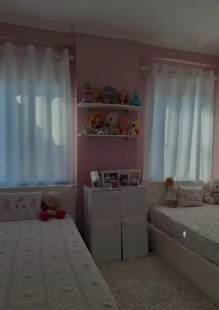 Tirane, shitet 3+1+Ballkon Kati 5, 134 m² 220.000 € 