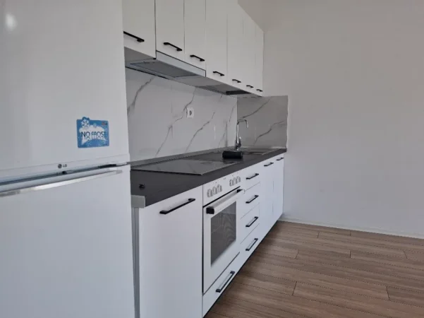 🔥Apartament 2+1+Ballkon Kati 4, 85 m² 320Lek (Ali Dem Kompleksi Mangalem)🔥