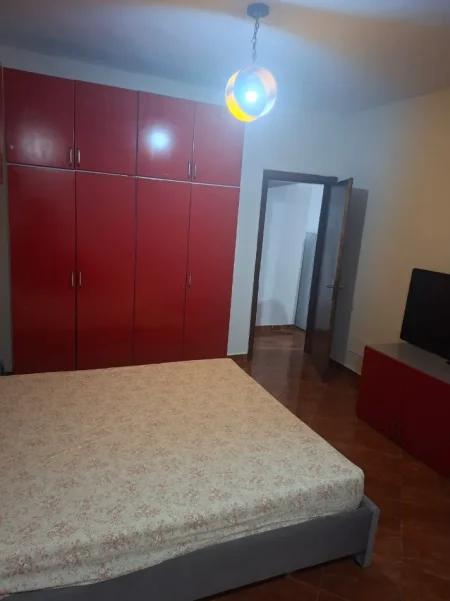 Shqiperi, jepet me qera apartament 1+1+Ballkon Kati 2, 55 m² 330 € (ASTIR)