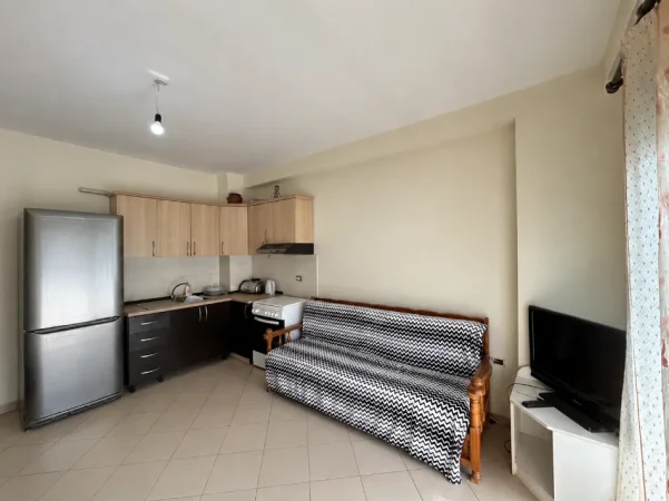 Tirane, shitet apartament 2+1+Ballkon Kati 7, 97 m² 130.000 € (fresk)