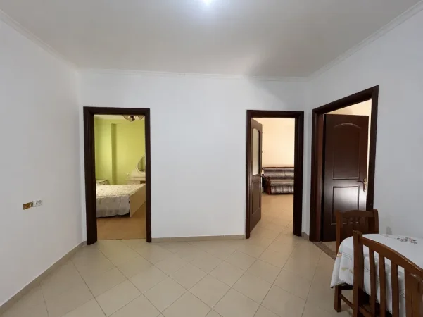 Tirane, shitet apartament 2+1+Ballkon Kati 7, 97 m² 130.000 € (fresk)