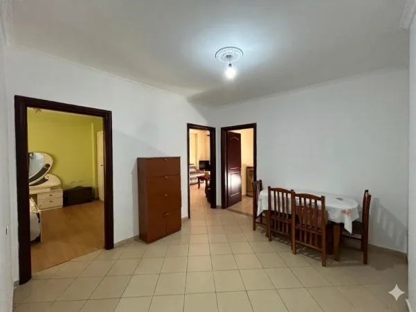 Tirane, shitet apartament 2+1+Ballkon Kati 7, 97 m² 130.000 € (fresk)