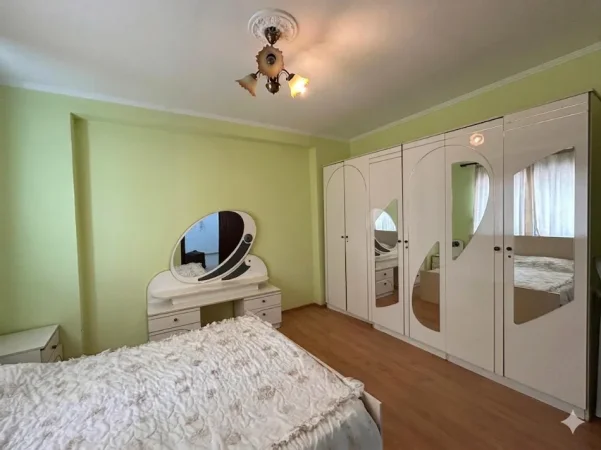 Tirane, shitet apartament 2+1+Ballkon Kati 7, 97 m² 130.000 € (fresk)