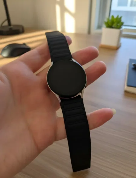 SHITET Samsung Galaxy Watch 5 – SUPER OKAZION 🔥🔥🔥