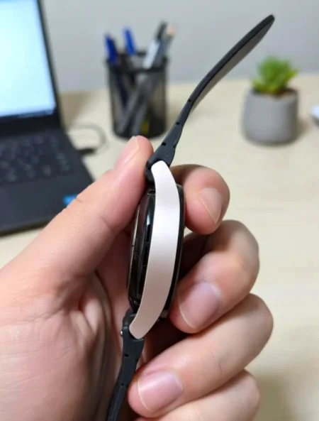 SHITET Samsung Galaxy Watch 5 – SUPER OKAZION 🔥🔥🔥