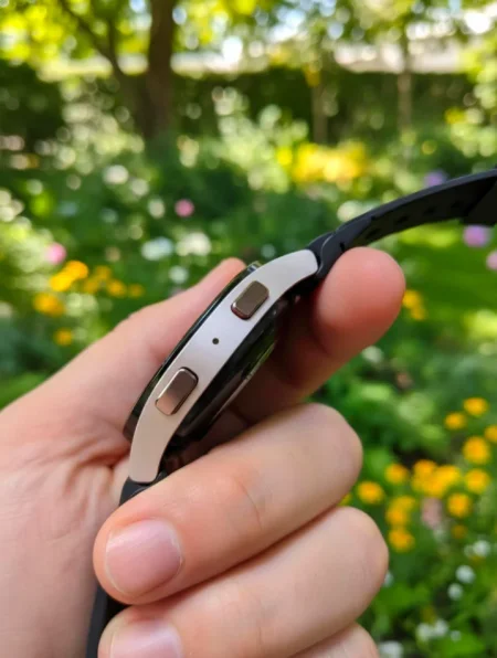 SHITET Samsung Galaxy Watch 5 – SUPER OKAZION 🔥🔥🔥