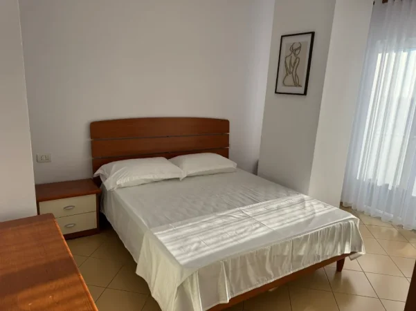 Lezhe, shitet apartament 1+1 Kati 7, 69 m² 100.000 € (Shengjin)