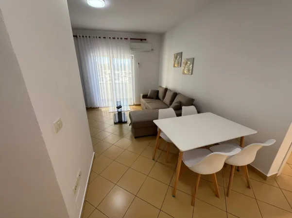 Lezhe, shitet apartament 1+1 Kati 7, 69 m² 100.000 € (Shengjin)