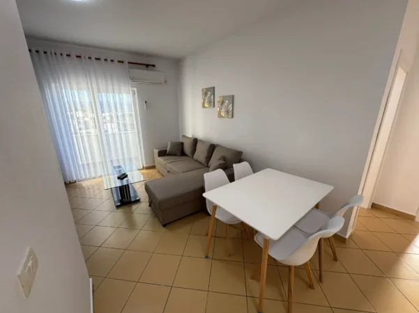 Lezhe, shitet apartament 1+1 Kati 7, 69 m² 100.000 € (Shengjin)