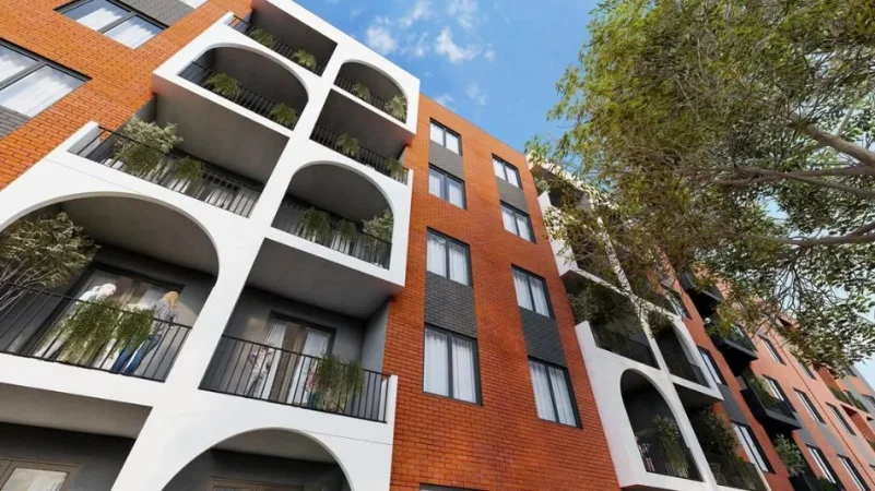 Tirane, shitet apartament 2+1 Kati 1, 90 m² 85.689 € (Paskuqan)