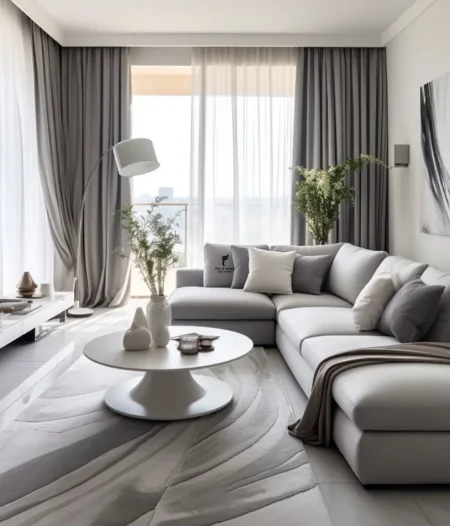 Tirane, shitet apartament 1+1 Kati 10, 50 m² 175.000 € (MYSLYM SHYRI)