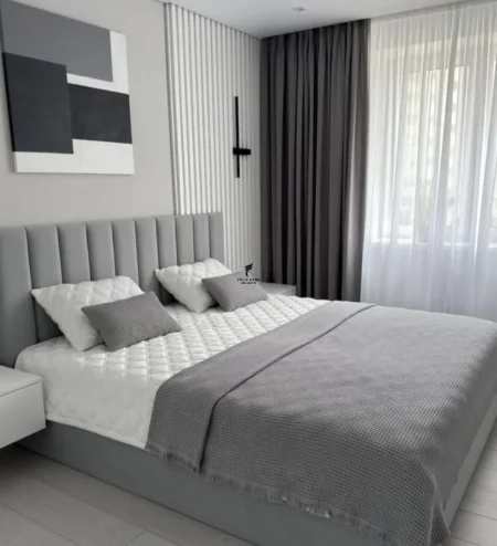 Tirane, shitet apartament 1+1 Kati 10, 50 m² 175.000 € (MYSLYM SHYRI)