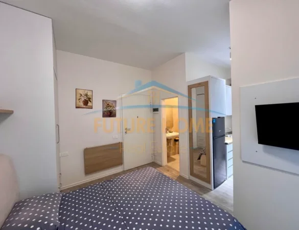 Tirane, jepet me qera apartament 1+1 Kati 1, 36 m² 450 € 