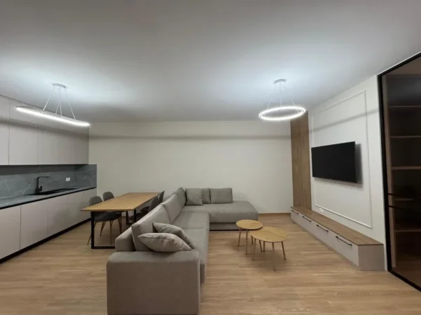 Tirane, jepet me qera apartament 1+1 Kati 2, 96 m² 750 € 