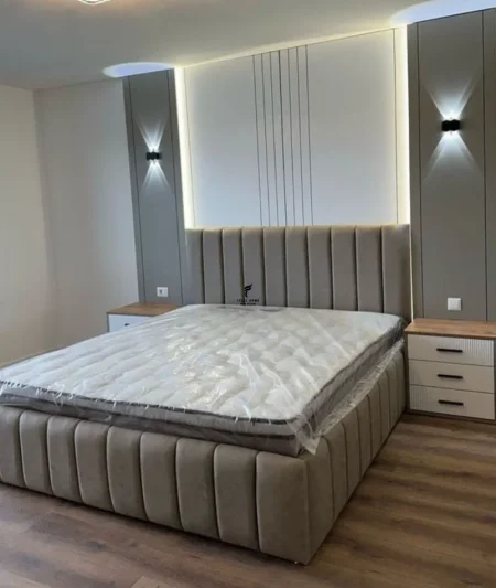 Tirane, shitet apartament 2+1 Kati 10, 70 m² 245.000 € (MYSLYM SHYRI)