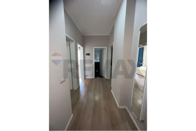 APARTAMENT ME QIRA 3+1+2 TEK LIQENI I THATE