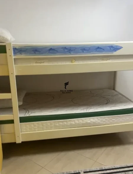 Tirane, jepet me qera apartament 2+1 Kati 2, 70 m² 450 € (ASTIR)