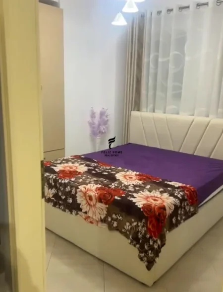Tirane, jepet me qera apartament 2+1 Kati 2, 70 m² 450 € (ASTIR)