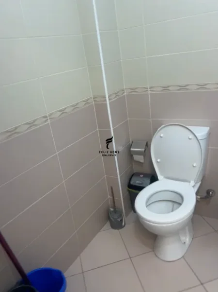Tirane, jepet me qera apartament 2+1 Kati 2, 70 m² 450 € (ASTIR)