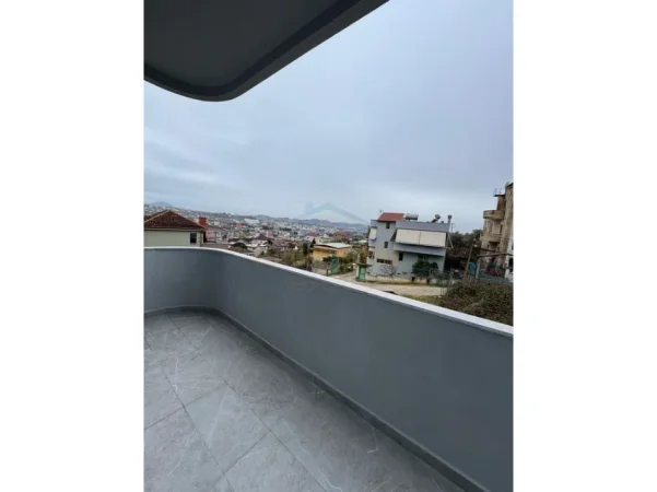 Tirane, jepet me qera apartament 2+1 Kati 3, 90 m² 500 € (Kodra e Priftit, Tirane)
