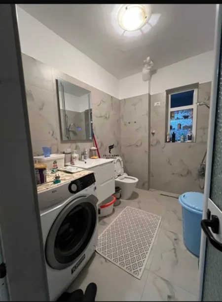 Tirane, shitet 3+1 Kati 4, 120 m² 180.000 € (ALI DEMI)