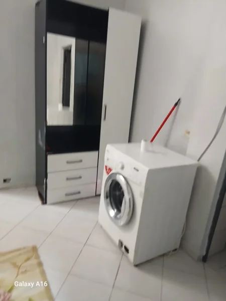 Tirane, jepet me qera apartament 1+1 Kati 1, 60 m² 450 € (Siri Kodra)