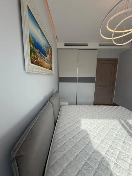 Tirane, shitet apartament 2+1 Kati 6, 140 m² 450.000 € (Delijorgji)