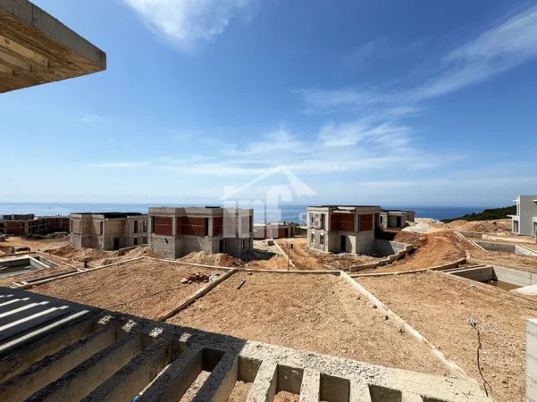Dhermi - Palase, shitet Vile 2 Katshe , 149 m² 790.000 € ("SAN NICOLAS" RESORT, PALASE)