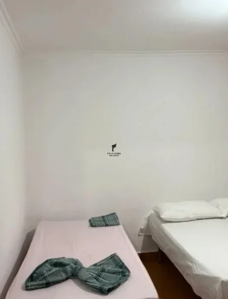 Tirane, shitet 1+1 Kati 1, 57 m² 88.000 € (RRUGA E DIBRES)