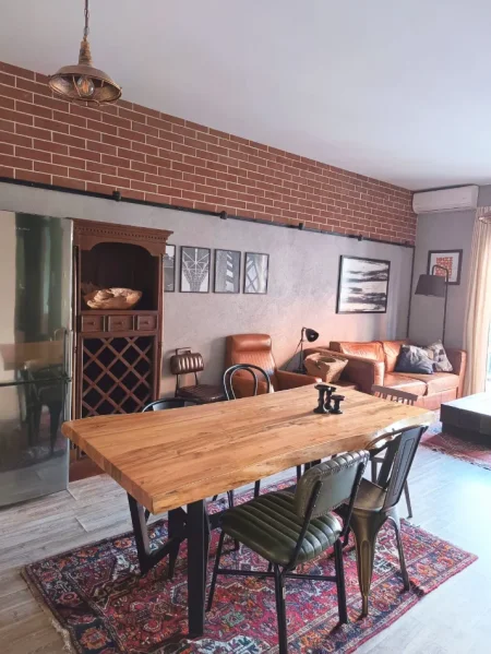 Tirane, shitet apartament 2+1+Aneks+Ballkon Kati 3, 110 m² 230.000 € (ish fusha e aviacionit)