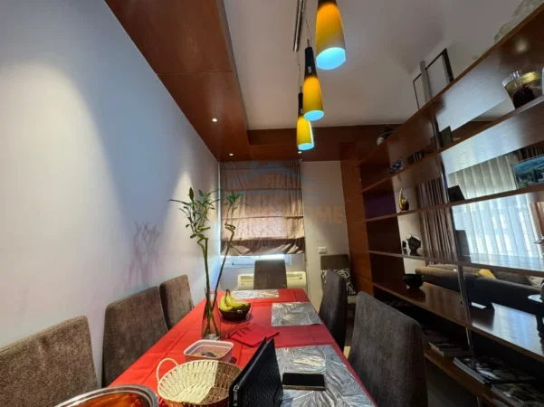 Tirane, shitet apartament 3+1+2 Kati 3, 166 m² 470.000 € (KOPSHTI BOTANIK)