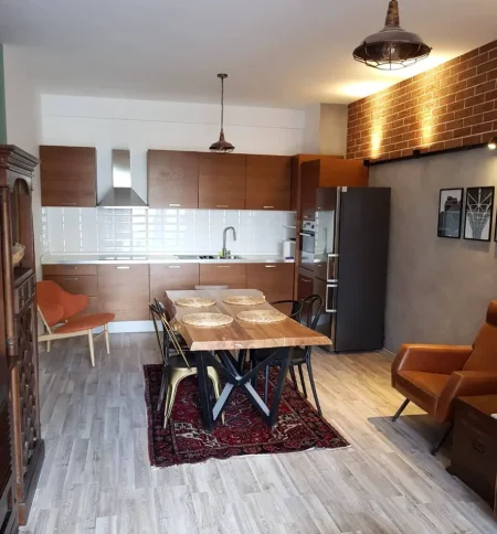 Tirane, shitet apartament 2+1+Aneks+Ballkon Kati 3, 110 m² 230.000 € (astir , unaza e re , rruga teodor keko)