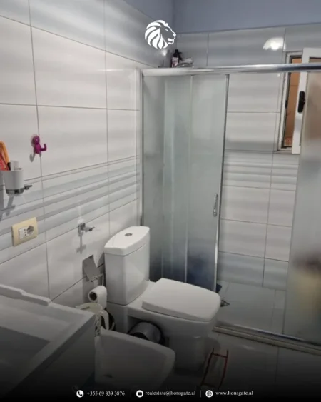 Tirane, jap me qera apartament 2+1 , 94 m² 650 € 