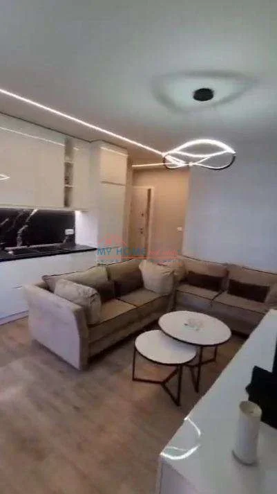 Tirane, shitet apartament 1+1+Ballkon Kati 1, 60 m² 160.000 € (Komuna e Parisit)
